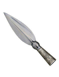 Ponta de lança curta, Viking