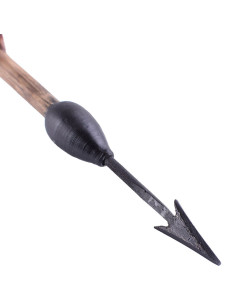 Roman Dart, Plumbata 2