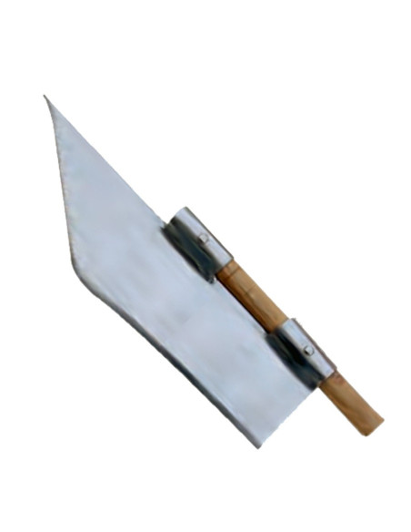 Cabeça de alabarda Sempach, S. XIV