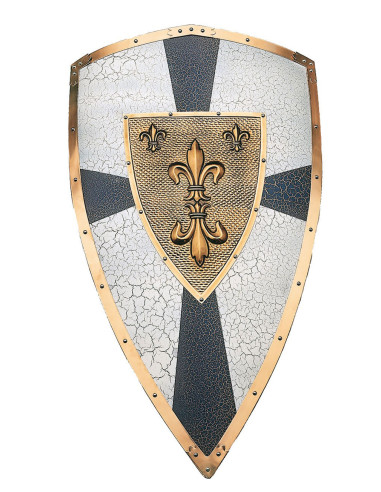 Escudo de Carlos Magno