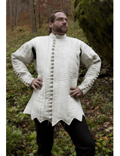 Gambeson de Archer, S. XIV-XV