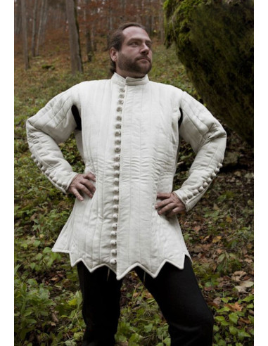 Gambeson de Archer, S. XIV-XV
