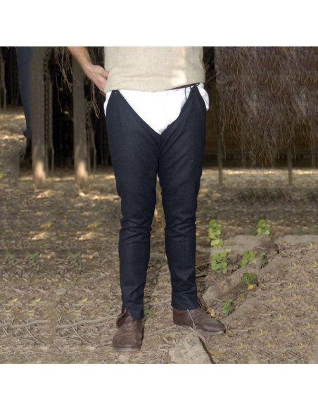 Perneiras medievais S. XIII-XIV