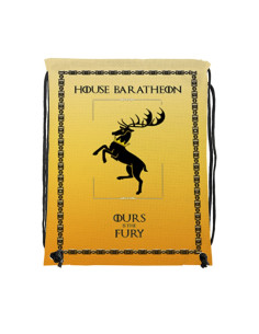 Mochila de cordão House Baratheon de Game of Thrones... 2