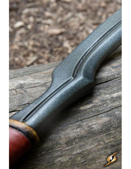 Adaga LARP Khopesh, 52 cm.