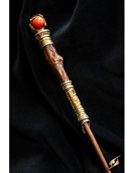 Varinha de Durêncio II