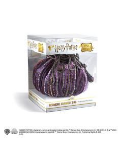 A bolsa de Hermione, Harry Potter