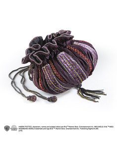 A bolsa de Hermione, Harry Potter 2