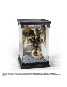 Thunderbird, Animais Fantásticos