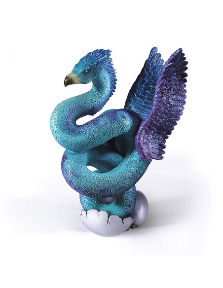 Occamy, Animais Fantásticos e Onde...