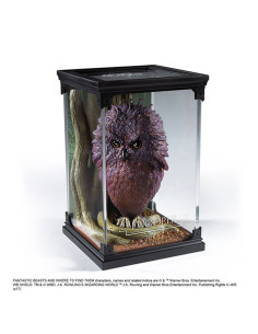 Fwooper, Animais Fantásticos e Onde Habitam