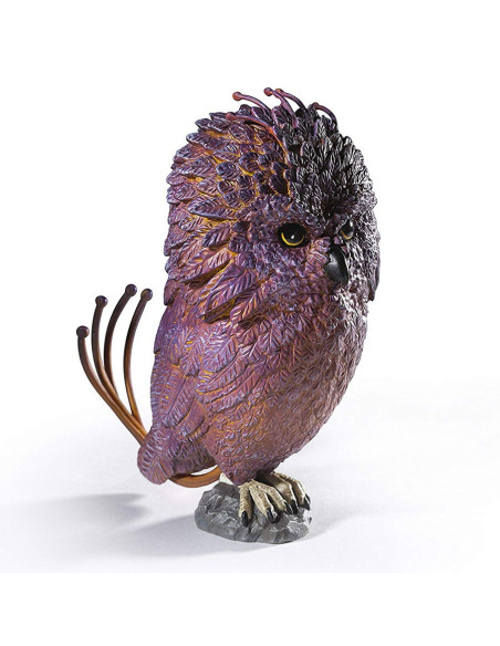 Fwooper, Animais Fantásticos e Onde...