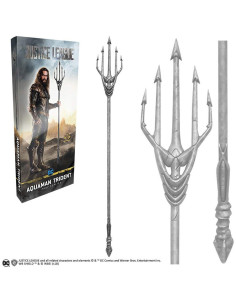 Aquaman's Trident, DC Comics