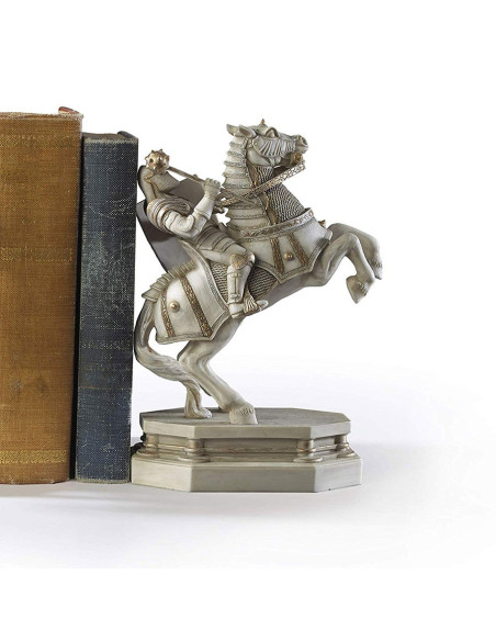 Suportes para Livros Cavaleiro...