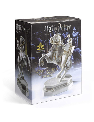 Xadrez Harry Potter Oficial Noble Collection