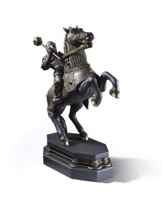 Suportes para Livros Cavaleiro Negro, Xadrez Bruxo, Harry...