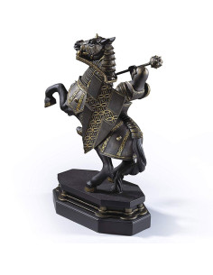 Suportes para Livros Cavaleiro Negro, Xadrez Bruxo, Harry... 2