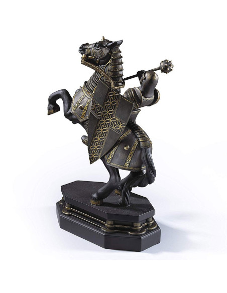 Suportes para Livros Cavaleiro Negro,...