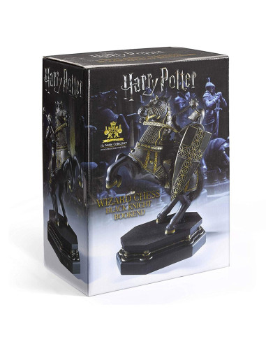 Xadrez Harry Potter Oficial Noble Collection