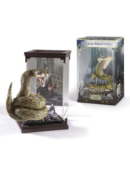 Figura Nagini, saga de Harry Potter