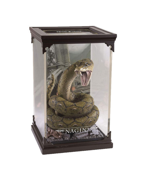 Figura Nagini, saga de Harry Potter