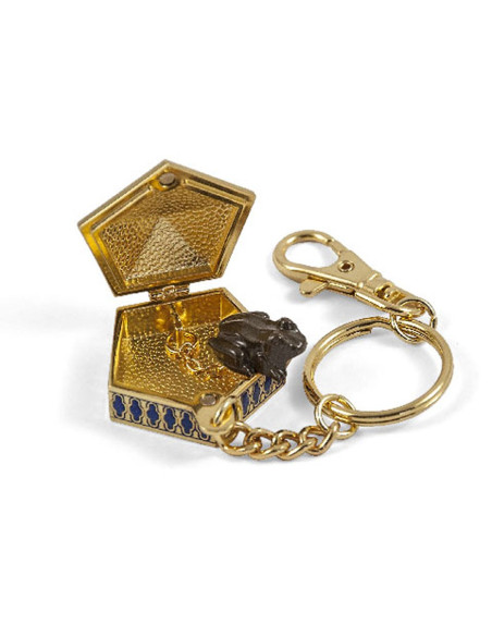 Chaveiro Chocorana, Harry Potter