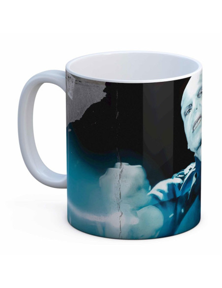 Caneca Cerâmica Voldemort de Harry...