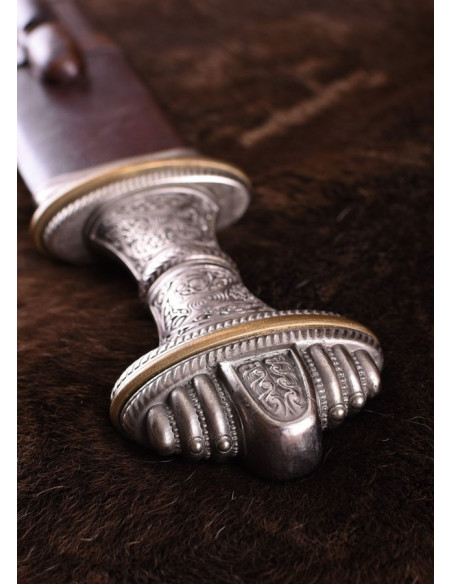 Espada Anglo-Saxônica Fetter Lane, s....