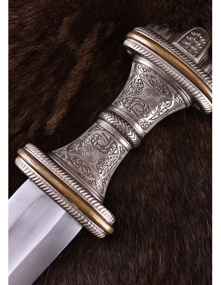 Espada Anglo-Saxônica Fetter Lane, s....