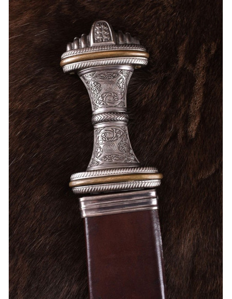 Espada Anglo-Saxônica Fetter Lane, s....