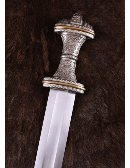 Espada Anglo-Saxônica Fetter Lane, s....