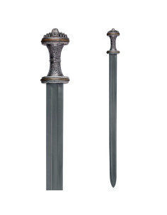 Espada Anglo-Saxônica Fetter Lane, s. VIII 2