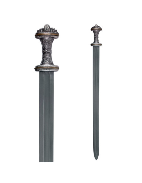 Espada Anglo-Saxônica Fetter Lane, s....