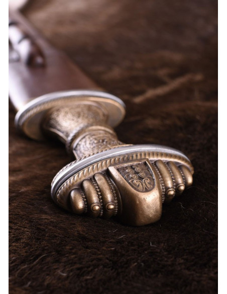 Espada Anglo-Saxônica Fetter Lane, s....