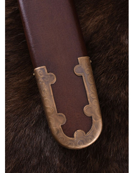 Espada Anglo-Saxônica Fetter Lane, s....