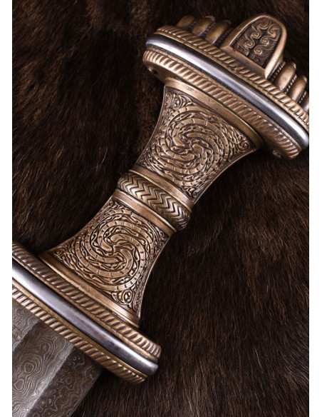 Espada Anglo-Saxônica Fetter Lane, s....