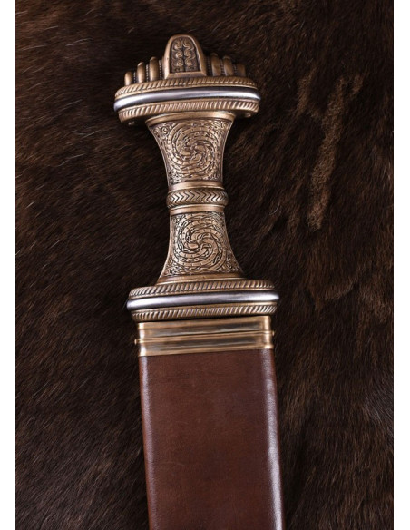 Espada Anglo-Saxônica Fetter Lane, s....