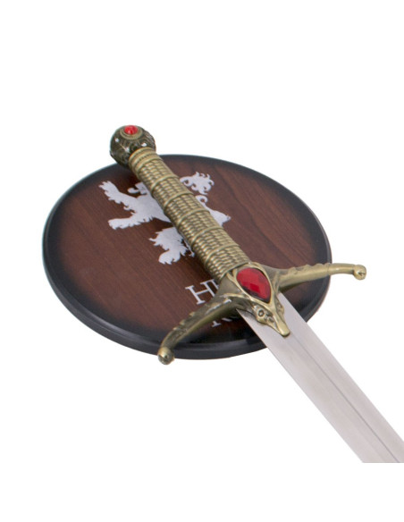 Espada Widows Wail dek Fazedor de...