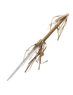 Espada-lança Caminhantes Brancos de Jogo de Tronos. NÃO Oficial