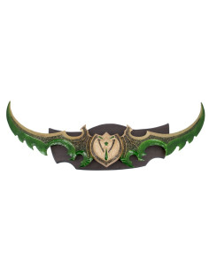 Espada Warglaives de Azzinoth de Illidan de World of...