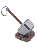 Martelo do Deus Thor, Mjolnir em aço