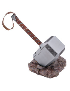 Martelo do Deus Thor, Mjolnir em aço