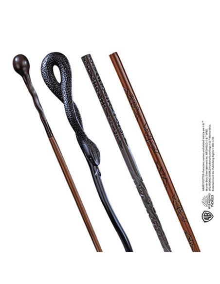 Expositor 4 varinhas com mapa do...