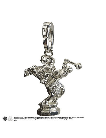 Pingente Cavaleiro Mágico Xadrez,...