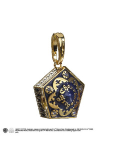 Pingente Sapo de Chocolate, Lumos, Harry Potter