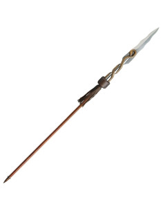 Lança de Oberyn Martell, A Víbora Vermelha de Dorne, Game...