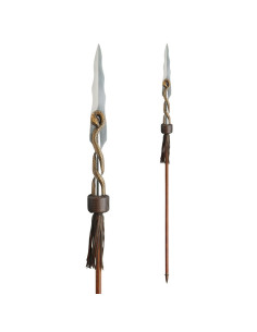 Lança de Oberyn Martell, A Víbora Vermelha de Dorne, Game... 2