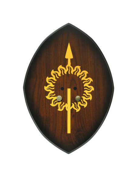 Lança de Oberyn Martell, A Víbora...