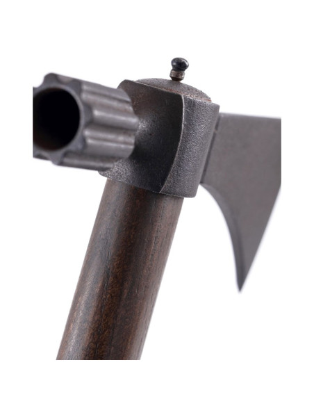 Machado de Cachimbo Funcional Hanwei