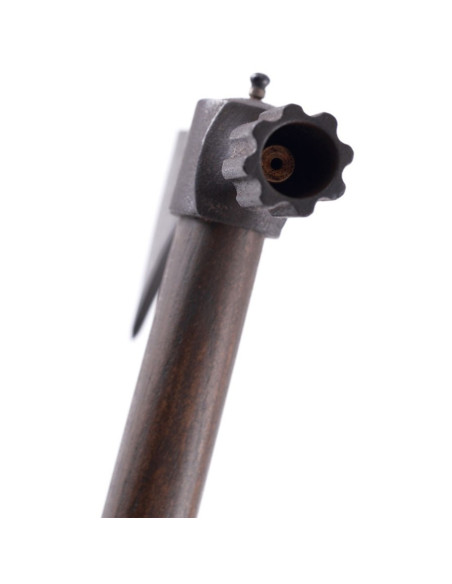 Machado de Cachimbo Funcional Hanwei